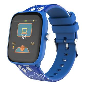 Falabella Smartwatch KID Multitech con Medición de Temperatura (Para niño) oferta