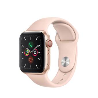 Falabella Apple Watch Series S5 40mm Cellular oferta