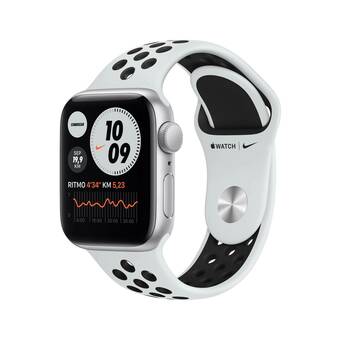 Falabella Apple Watch Nike SE (GPS) 40 mm oferta