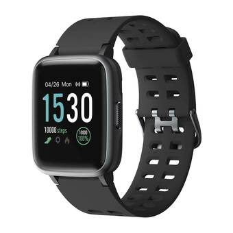 Falabella Smartwatch Multitech con Ritmo Cardiaco oferta