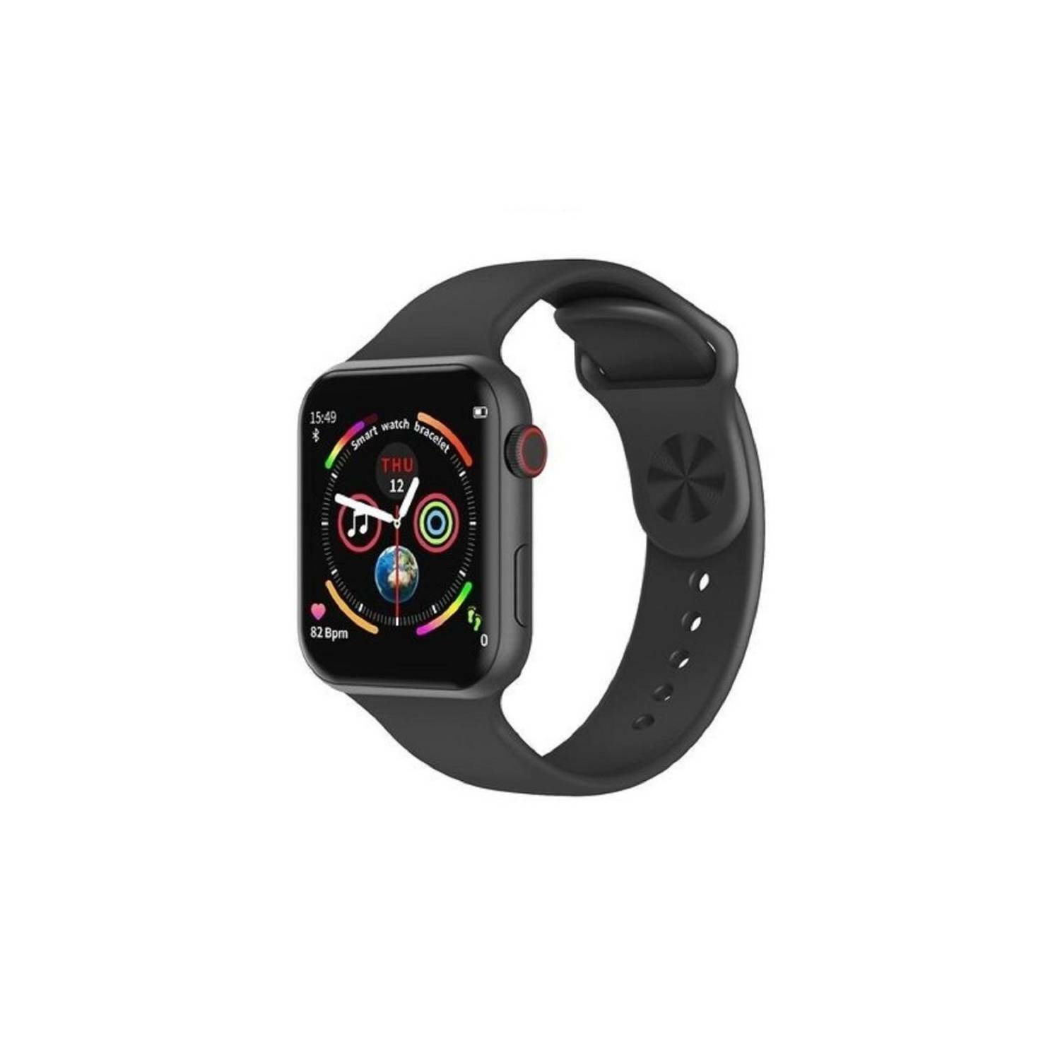 Reloj Inteligente Smartwatch Wearfit X22 Pro - Katensa Tienda en línea