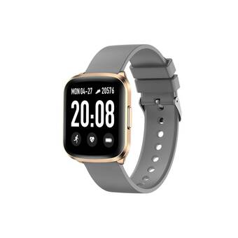 Falabella Smartwatch Hyundai pulse p250 dorado oferta