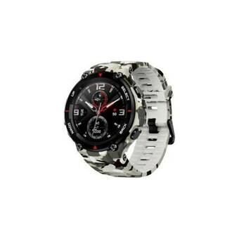 Falabella Smartwatch amazfit t-rex 47mm camuflado oferta