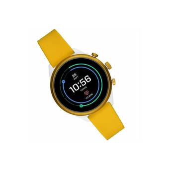 Falabella Smartwatch fossil amarillo ref ftw6053 oferta