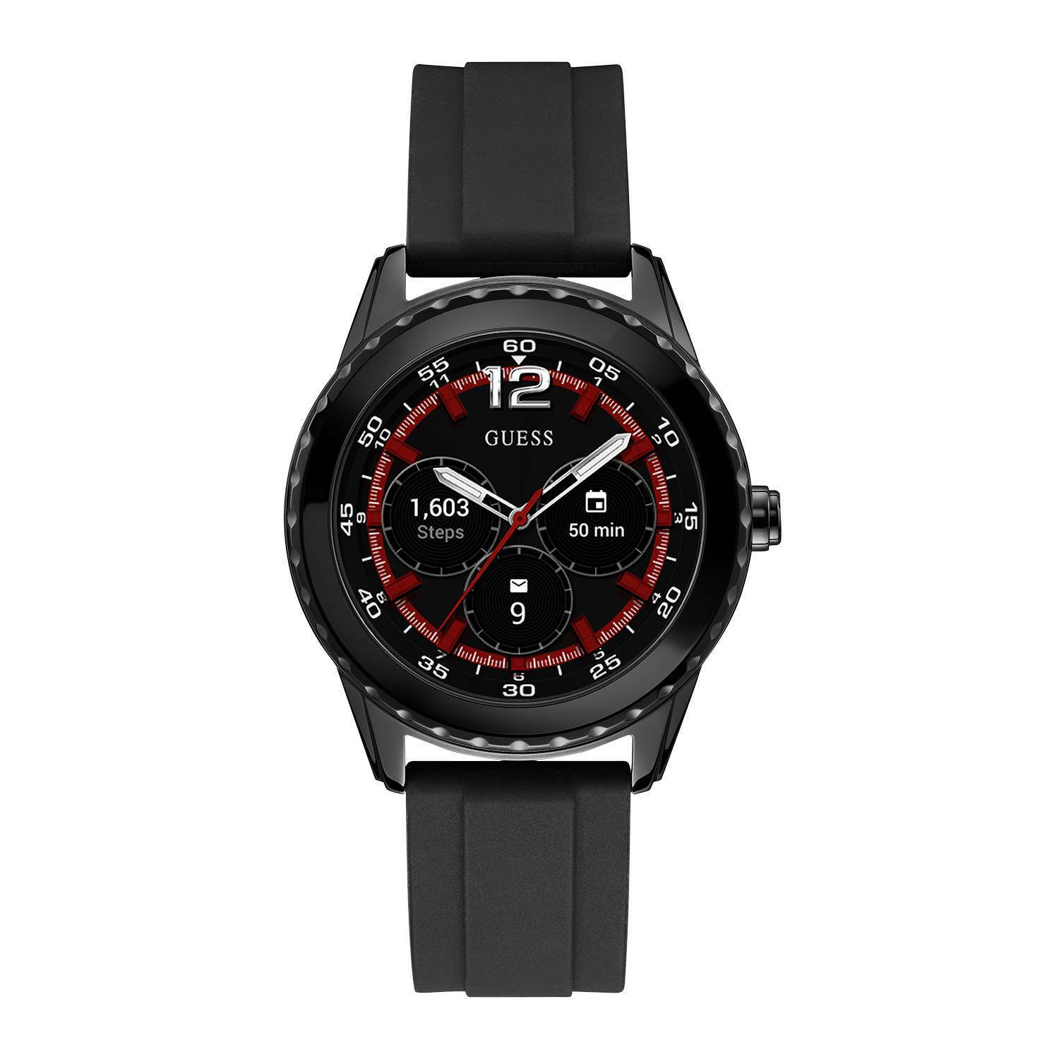 Oferta Reloj Hombre Guess Cassidy C1002M1 en Falabella