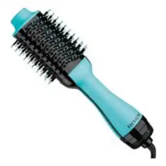 Falabella Cepillo secador volumizador alisador revlon azul oferta