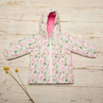 Falabella Chaqueta bebé niña poliéster yamp oferta