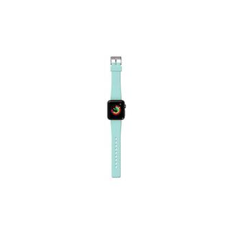 Falabella Correa para apple watch 38 / 40 mm active verde oferta