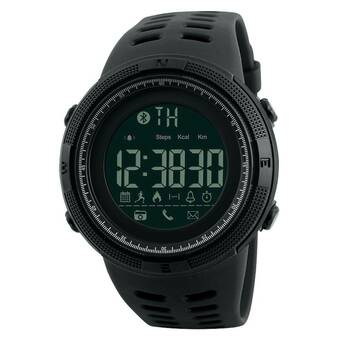 Falabella Reloj smartwatch skmei 1250 bluetooth podómetro oferta