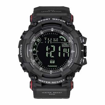 Falabella Smartwatch spovan pr1-2 5atm running ciclismo podo oferta