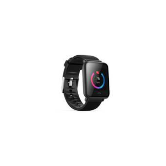 Falabella Smartwatch monitor ritmo cardiaco presion arterial oferta