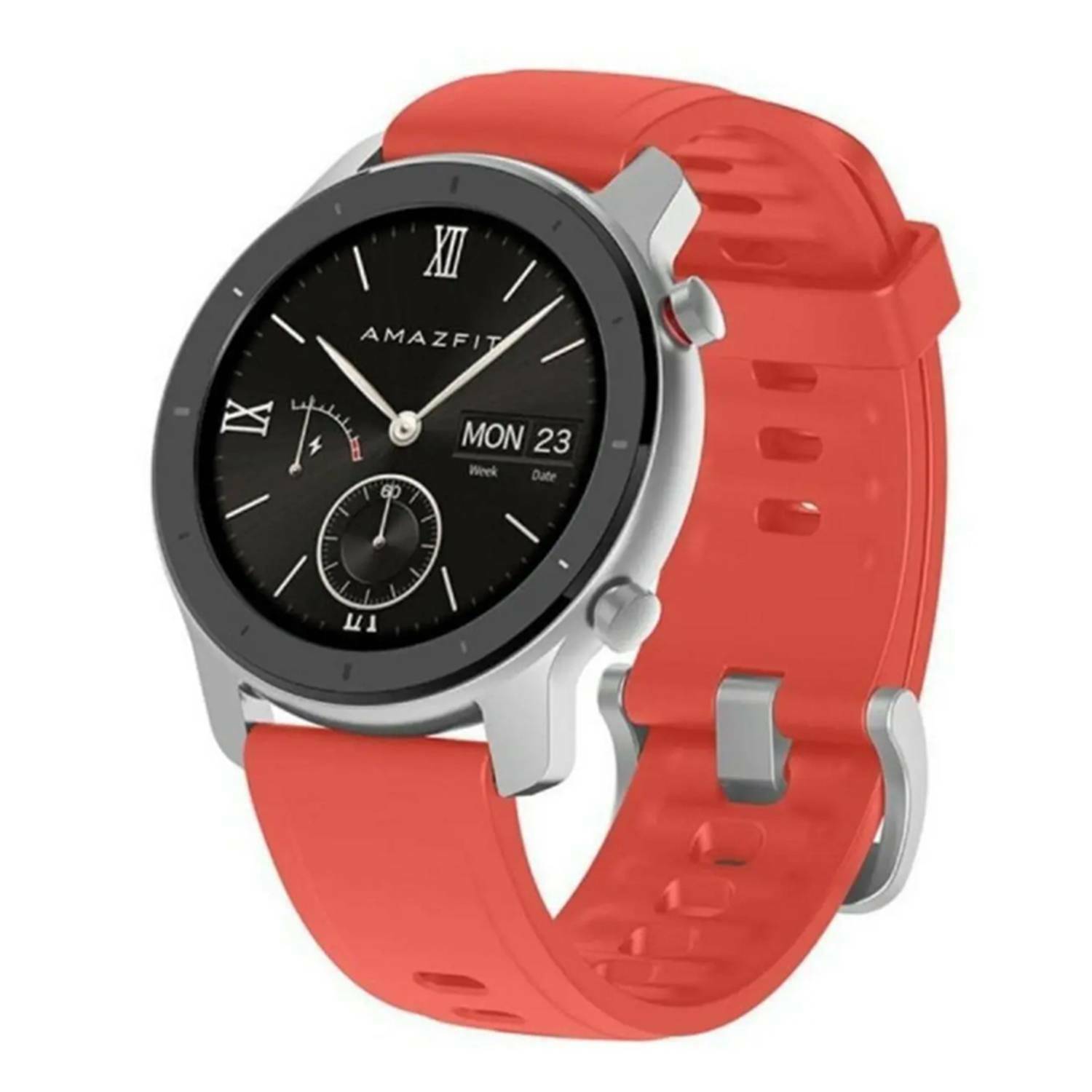 Ремешок силиконовый из натуральной кожи для samsung 46 s2 s3 amazfit 3 GTR  Huawei GT2 xiaomi watch color vivo, 22 мм 20 мм | Наручные часы |  АлиЭкспресс