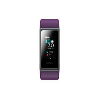 Falabella Smartwatch morado marca cubitt modelo ct1 oferta