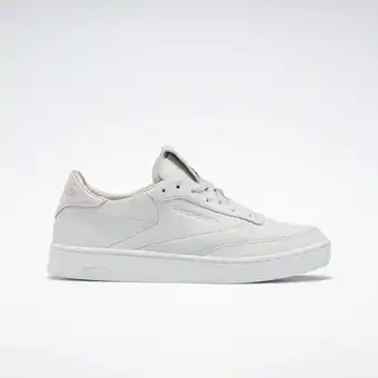 Reebok Tenis club c clean mujer oferta