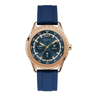 Falabella Reloj Hombre Guess Cassidy C1002M2 oferta