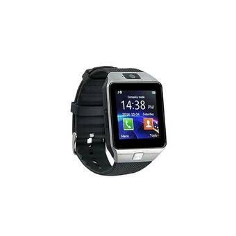 Falabella Smart wach 201 hero negro oferta