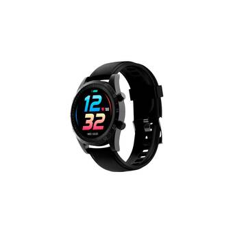 Falabella Smartwatch tempo oraimo ref. Osw-20-black oferta