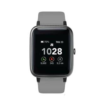 Falabella Smartwatch gris marca cubitt modelo ct2s oferta