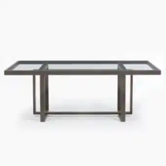 Falabella Mesa de comedor monaco 6 puestos oferta