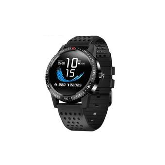 Falabella Pulsera Inteligente T1 Reloj Smartwatch Negro oferta