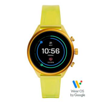 Falabella Smartwatch Mujer Fossil Q - Sport oferta
