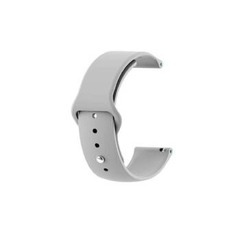 Falabella Correa para smartwatch cubitt gris oferta