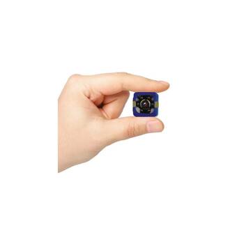 Falabella Micro cámara de video cop cam oferta