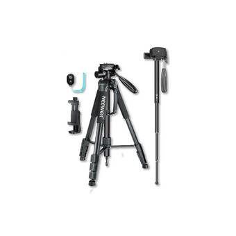 Falabella Trípode y monopod de aluminio neewer sab264 oferta