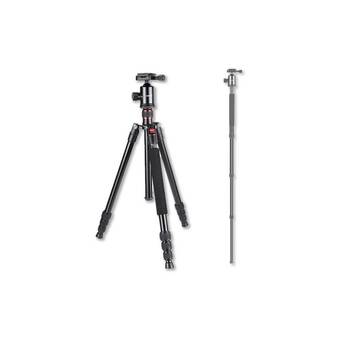 Falabella Trípode y monopod de aluminio neewer t566a oferta