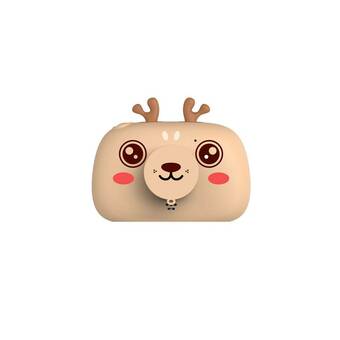 Falabella Camara digital para niños reno café oferta