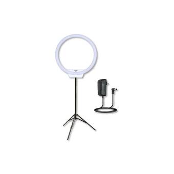 Falabella Aro de Luz Led Yn 608 Yongnuo Kit oferta