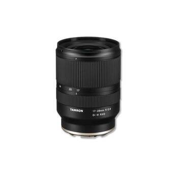 Falabella Tamron 17-28mm f/2.8 di iii rxd para sony e oferta
