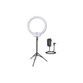 Falabella Aro de Luz Led Yn 308 Yongnuo Kit. oferta