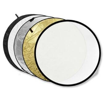 Falabella Flex reflector 80cm arturia tonos fuertes oferta