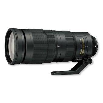 Falabella Lentes nikon 200-500mm af-s f/5.6e ed vr oferta