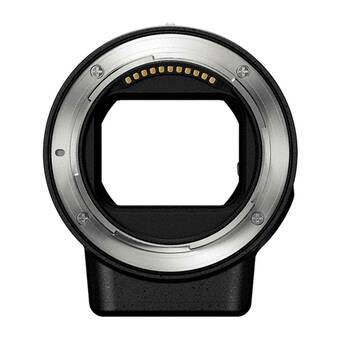 Falabella Adaptador de Montura Nikon FTZ oferta