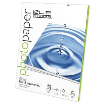 Falabella Papel Fotográfico a Prueba de Agua Tamaño Carta oferta
