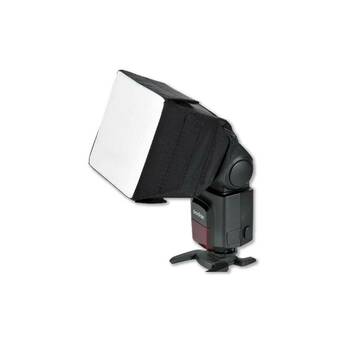 Falabella Accesorios de fotosoftbox difusor para flash 10×20 oferta