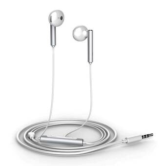 Falabella Audífonos Huawei Alámbrico con Conector 3.5- AM116 - Metal oferta