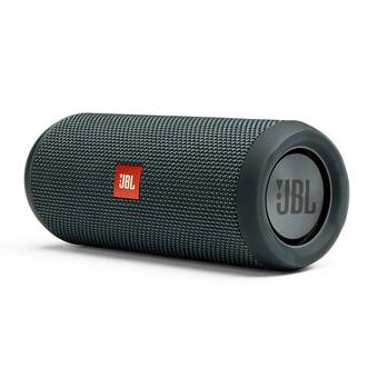 Falabella Parlante JBL Flip Essential Gris 16W Bluetooth oferta