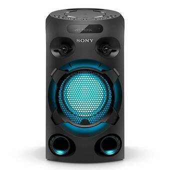 Falabella Minicomponente Sony MHC-V02 oferta