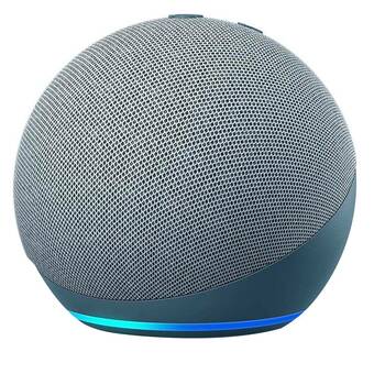Falabella Echo dot 4 parlante inteligente alexa españa oferta