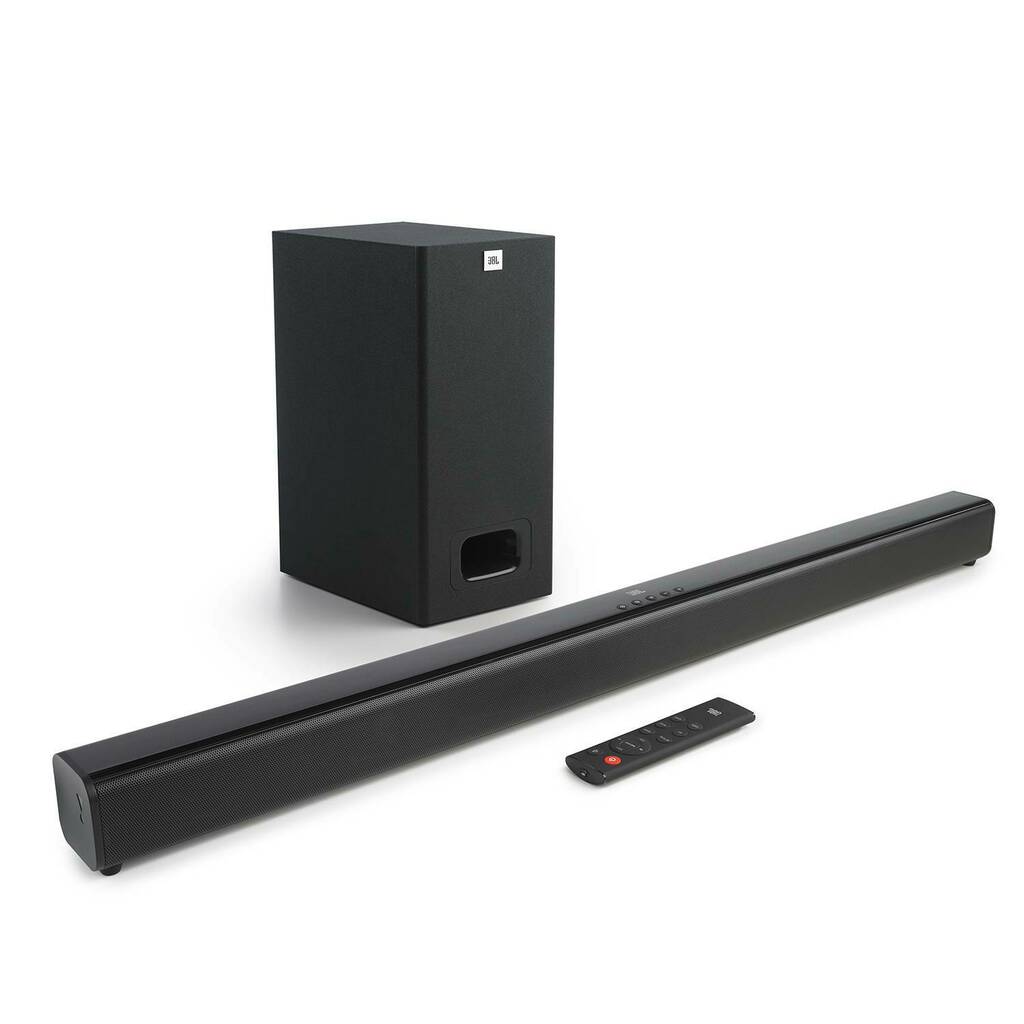 Falabella Barra de Sonido JBL JBLSB130BLKEP oferta