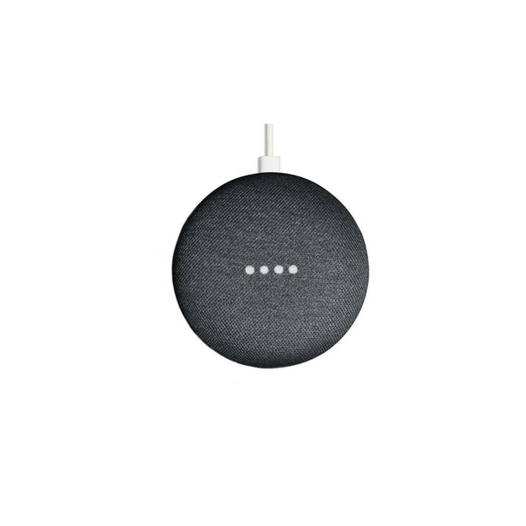 Falabella Asistente de voz Google home mini oferta