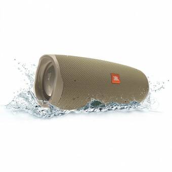 Falabella Parlante portátil jbl charge 4 sand oferta