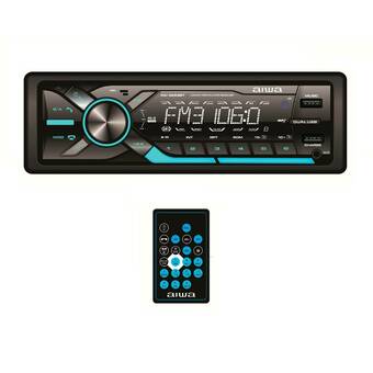 Falabella Radio Para Carro Aiwa AW 3269BT oferta