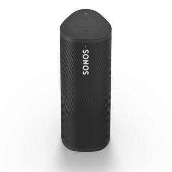 Falabella Parlante Portátil Sonos Roam Negro Bluetooth oferta