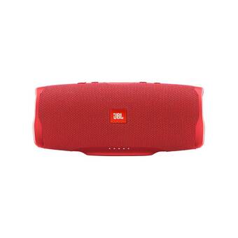 Falabella Parlante portátil jbl charge 4 rojo oferta