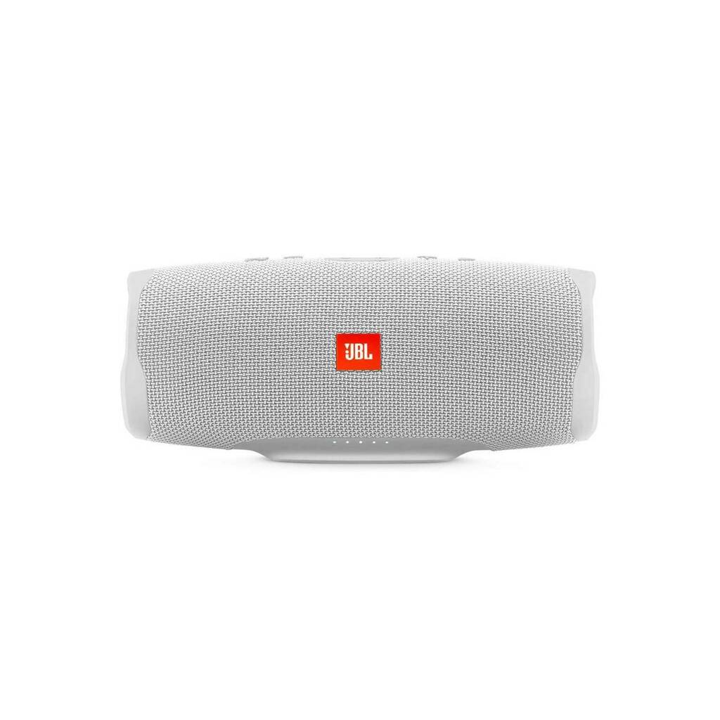 Falabella Parlante portátil jbl charge 4 blanco oferta