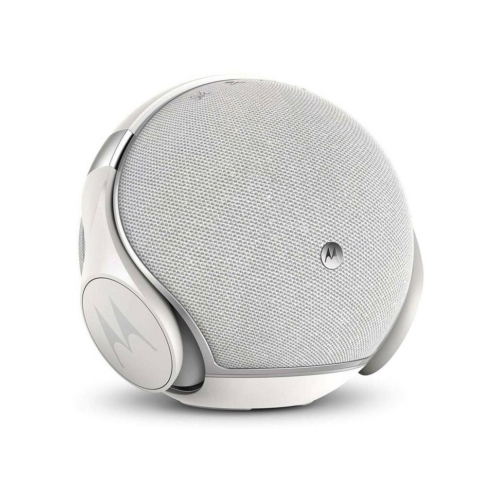 Falabella Parlante bluetooth motorola sphere plus + audifono oferta